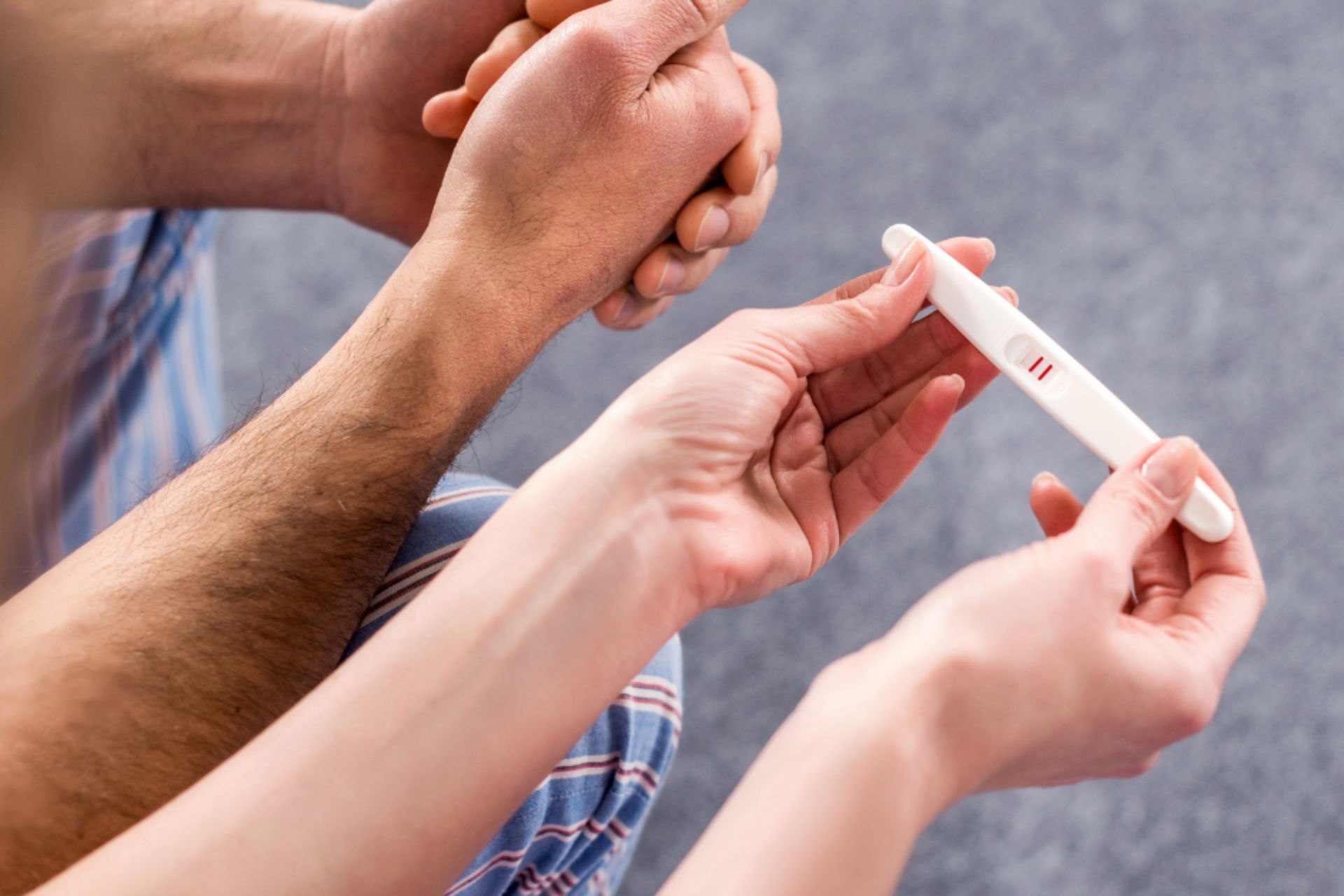 প্রেগন্যান্সি টেস্ট করার সঠিক সময় এবং মিলনের কতদিন পর প্রেগন্যান্সি টেস্ট করতে হয়